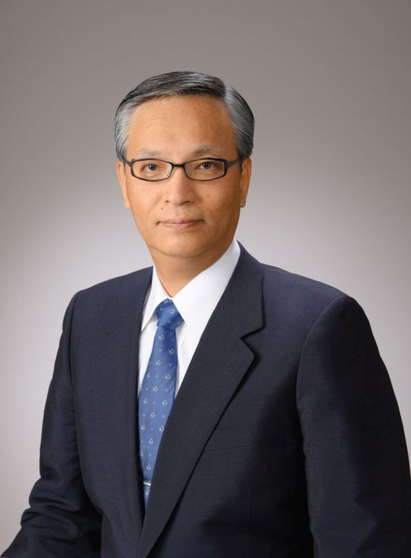 GS. Masakazu Yamamoto